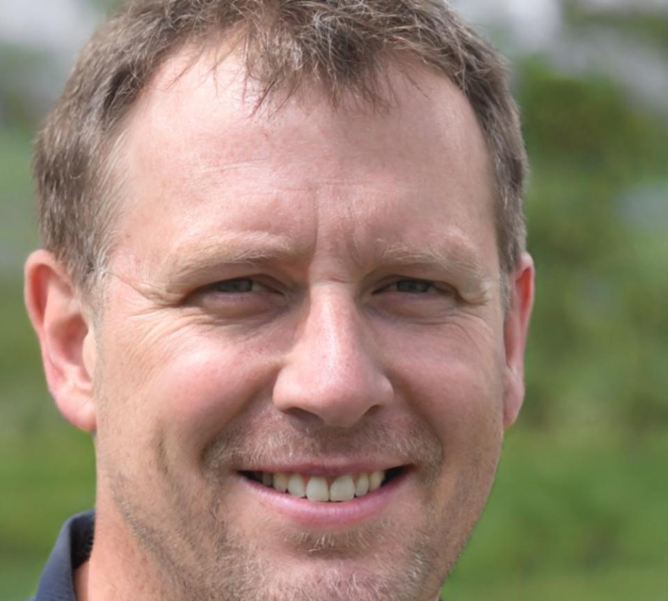 Portrait de Julien Moreau