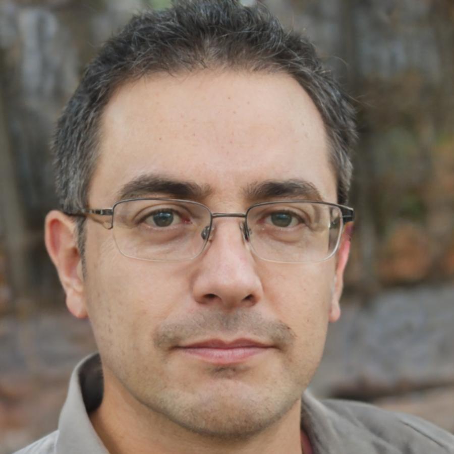 Portrait de Barnabé Leclerc, expert en planification financière