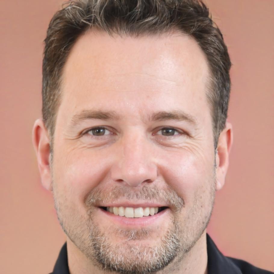 Portrait de Philippe Durand